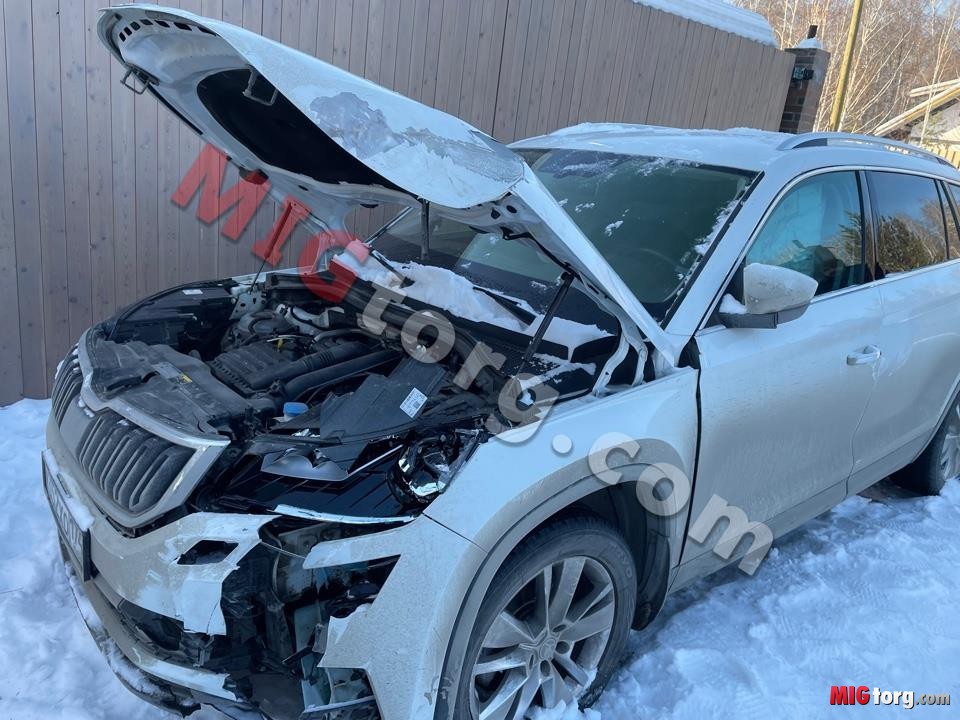 Вск аукцион битых автомобилей
