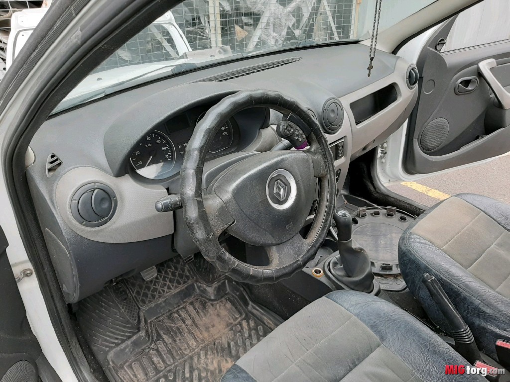 Мигторг аукцион битых автомобилей
