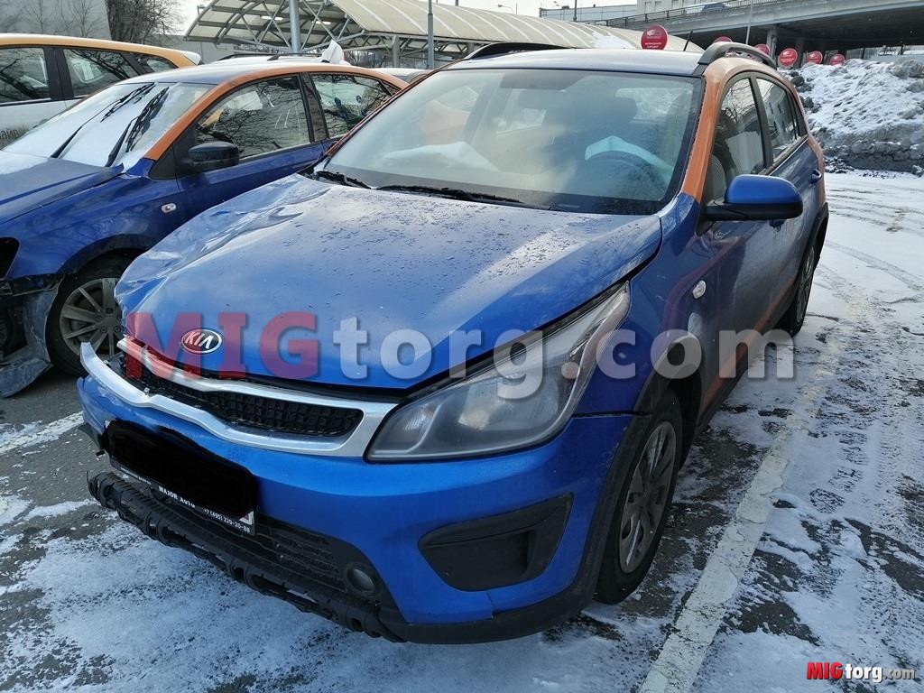 Мигторг аукцион битых автомобилей