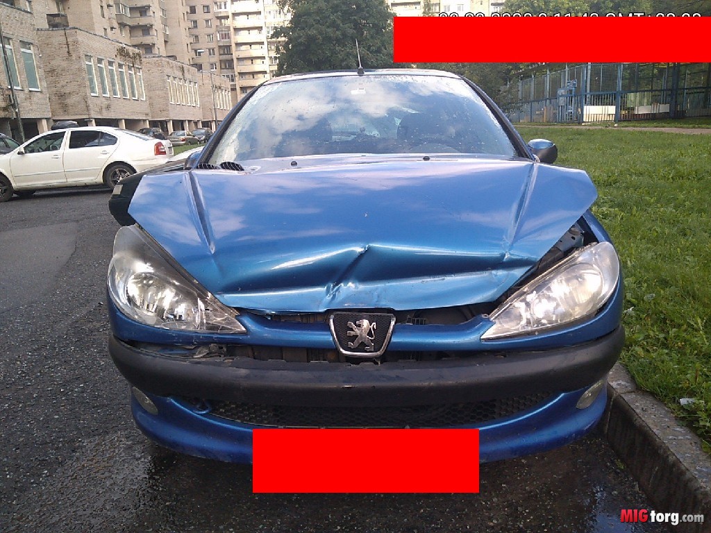 Migtorg проверить автомобиль