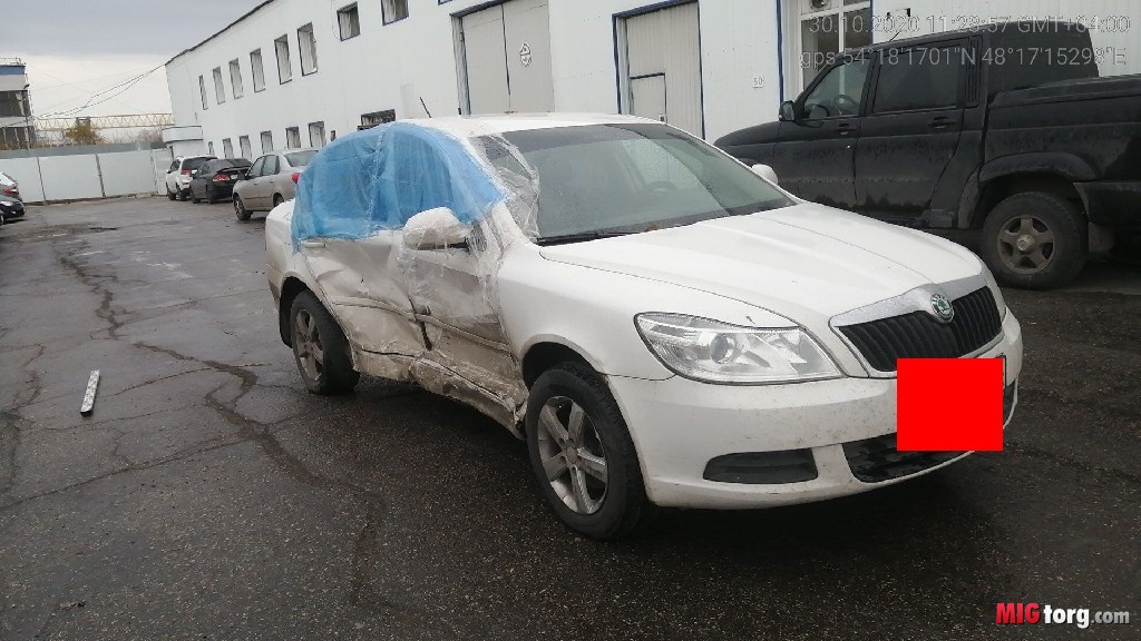 Migtorg проверить автомобиль