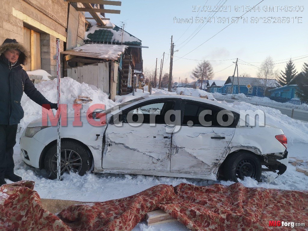 Мигторг аукцион битых автомобилей