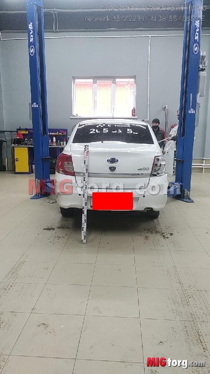 Migtorg проверить автомобиль